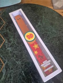 Diddy Kong Power Up Band