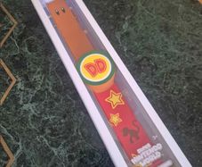 Diddy Kong Power Up Band