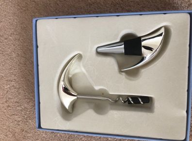 newbridge wine set