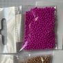 Seed Beads jewellery making crafts Image 3