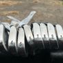 Callaway Ladies Vintage golf clubs Image 4