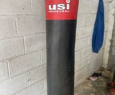 Punch bag