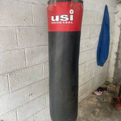 Punch bag
