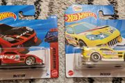 Hot Wheels - 24/Seven Bundle