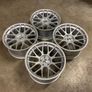 19" Inch Strom Str2 Rc Wheels Bmw E90 E91 E92 E93 F10 F11 F30 F31 F33 F36 M2 M3 M4 F80 F82 F82 F87 3 4 5 6 7 Series 5x120 Image 7