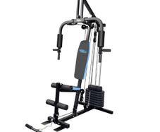 Multihome gymMachine