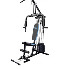 Multihome gymMachine