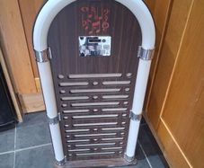 Itek Bluetooth jukebox