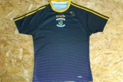 Team Issue Kilmacud Crokes GAA Jersey (S) O'Neills Small Tight Fit Shirt Jersey Gaelic Football Hurling Camogie  Player Issue Dublin
