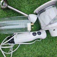hand blender