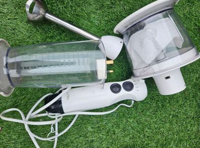 hand blender