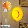 Luffy Straw Hat Lamp Image 3