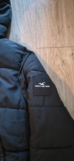 Hollister Jacket