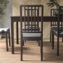 Dining Chairs in Great Condition Image 7