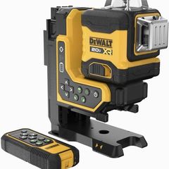 Dewalt laser