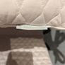 Caramella Baby Pink Cot Bumper Image 6