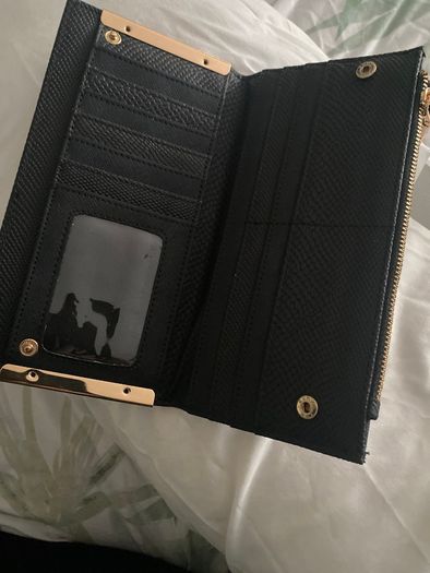Ladies wallet
