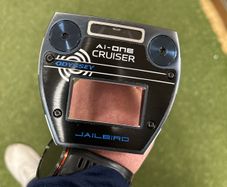 Odysssey Ai One Jailbird Cruiser 38"