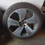 21" Alloy Wheels Audi E Tron / Q7 Image 4