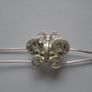 Jewellery making supplies,Butterfly beads,Tiara making suppplies.Craft supplies Image 2