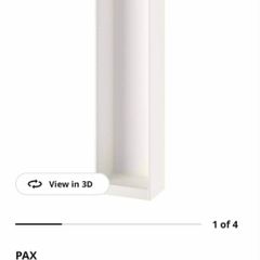 ikea PAX