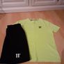 11 Degrees 4 Piece Mix n Match Sportswear Image 2