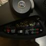 CYBEX Cloud T i-Size Infant Car Seat & Base T (Rotating ISOFIX Base) Image 4