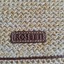 Rosetti Rattan Purse new and never used in excellent condition with no issues plenty of pockets with one zipped and space for credit cards etc see last two photos for exact measurements FREE STANDARD POSTAGE INCLUDED Image 8