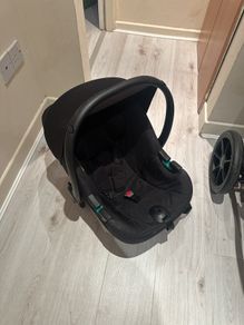 car seat