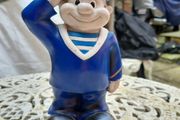 little sailor