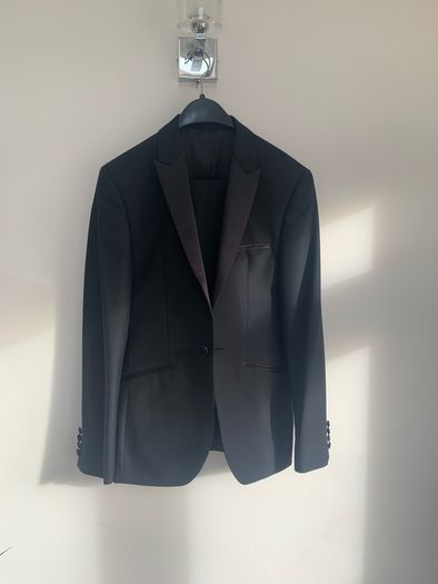 Mens Tuxedo