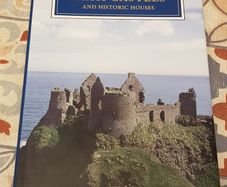 Irish Castles And Historic Houses, Ed. Brendan O'Neill