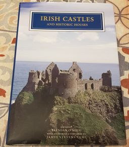 Irish Castles And Historic Houses, Ed. Brendan O'Neill