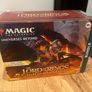 Lord of the rings MTG one ring collector bundle Image 2