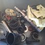 Hilti TE 700-AVR Sds Max Breaker 110v "Serviced" Image 10