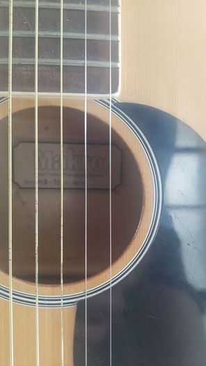 guitar