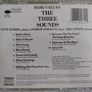 The Three Sounds - Babe's Blues CD (1997) Jazz Bop Blue Note Reissue EX+ Image 3