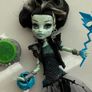 Monster high doll Frankie Image 3