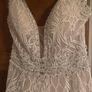 Morilee by Madeline Gardner Wedding Dress OPEN TO OFFERS Image 4