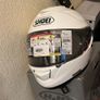 Shoei Helmet Image 3