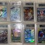 Pokemon Cards Graded / Slabs Psa Bgs Cgc Ace Image 10