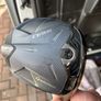 Golf Driver Image 3