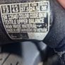 Skechers Skech-Air  Black & White Gradient  UK 4.5 Image 4