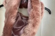 New Fur Snood