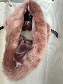 New Fur Snood