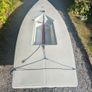 Laser Dinghy 4.7 and Radial Image 3
