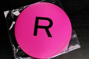 Revolution compact mirror
