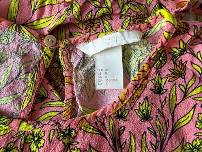 H&M women ladies top, t-shirt