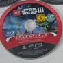 Lego star wars III the clone wars ps3 (used Image 2