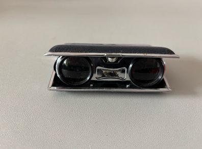 Pocket Binoculars